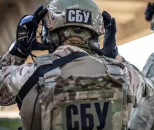 СБУ затримала найманця ДНР