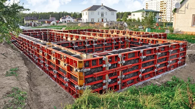 Что нужно учитывать, арендуя опалубку