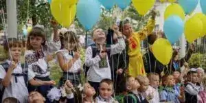 Правильний вибір школи