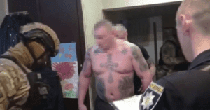 Банду, що займалася рекетом та здирництвом у Полтаві, взяли під варту без застави