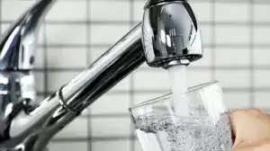 У Полтаві через аварію декілька днів не буде води на п'яти вулицях