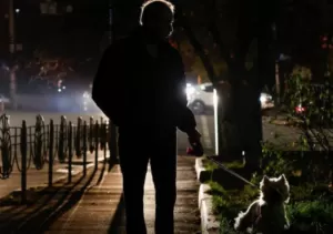 З 5 червня в Полтаві вуличне освітлення почнуть вимикати з 23:00