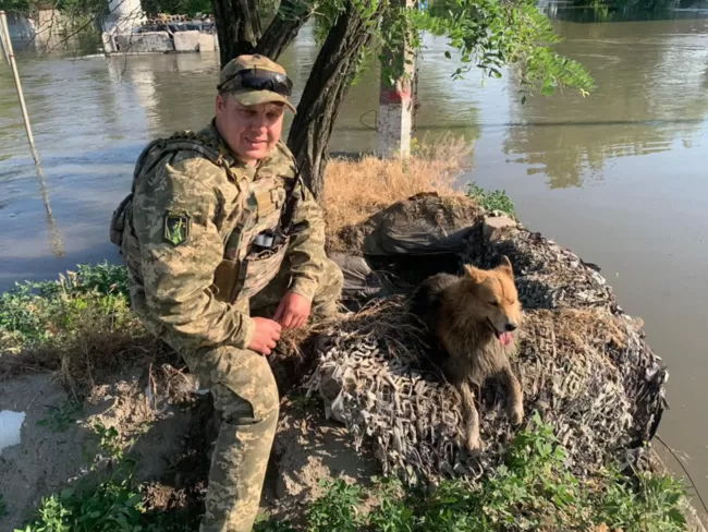 Володимир "Кабанчик" Кавуліч