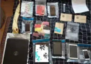 На Полтавщині правоохоронці викрили інтернет-шахрайку
