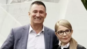 Голову фракції Батьківщина у Полтавській облраді Сергія Бєлашова заарештував Вищий Антикорупційний Суд України