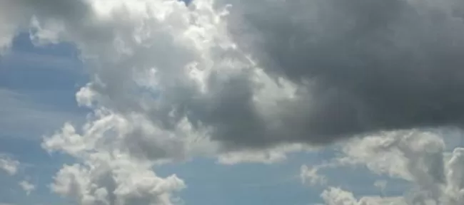 Прогноз погоди в Полтаві на 12-14 червня