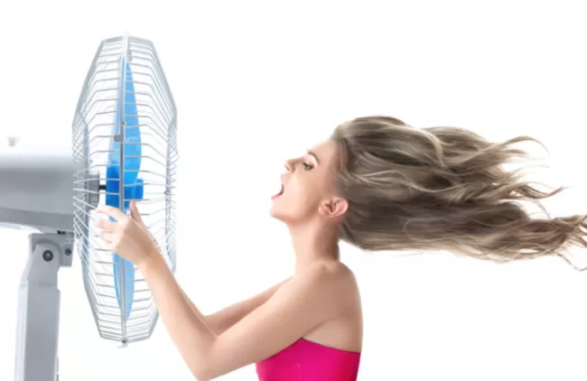 Прогноз погоди у Полтаві у вихідні 17-18 червня