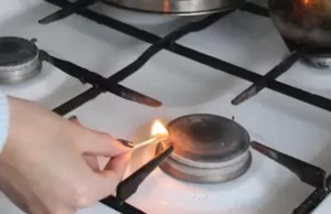 У Полтаві буде відсутній газ та вода у зв'язку з аварією за деякими адресами