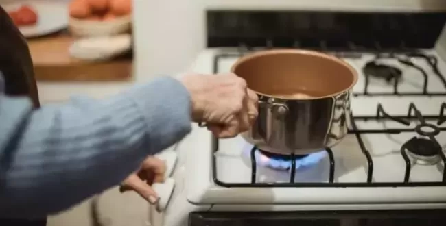 У Полтаві в одній з багатоповерхівок вимкнуть газ 21 червня