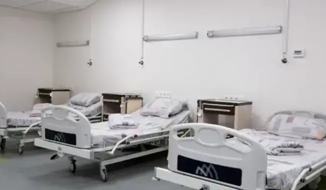 З 1 липня Полтаватеплоенерго припиняє гаряче водопостачання до бюджетних установ й лікарень