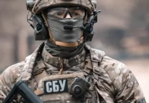 СБУ затримала агента ФСБ, який планував повністю знеструмити Полтавську область