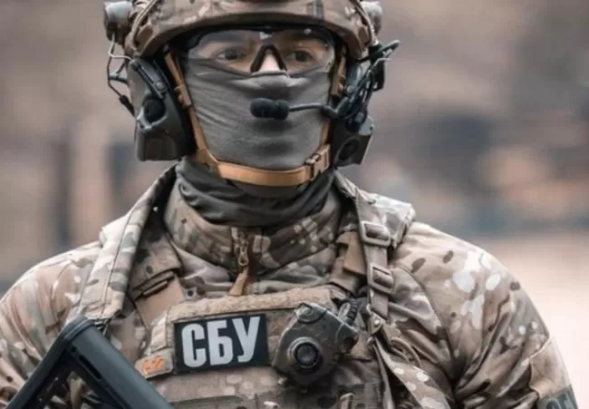 СБУ затримала агента ФСБ, який планував повністю знеструмити Полтавську область