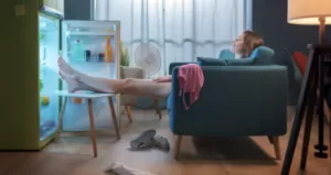 Прогноз погоди в Полтаві 22 та 23 червня