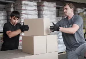 Дев'ять громад Полтавщини отримали гуманітарну допомогу для лікарень