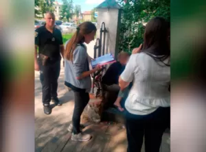 У Полтаві затримали шахрайку, яка обкрадала пенсіонерів