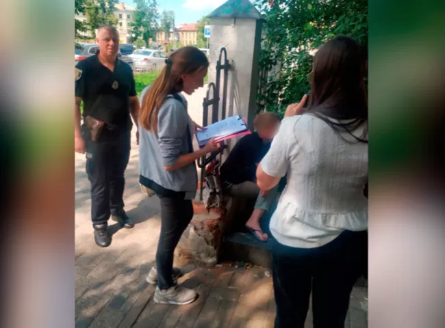 У Полтаві затримали шахрайку, яка обкрадала пенсіонерів