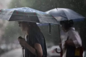 Прогноз погоди в Полтаві на вихідні 24-25 червня