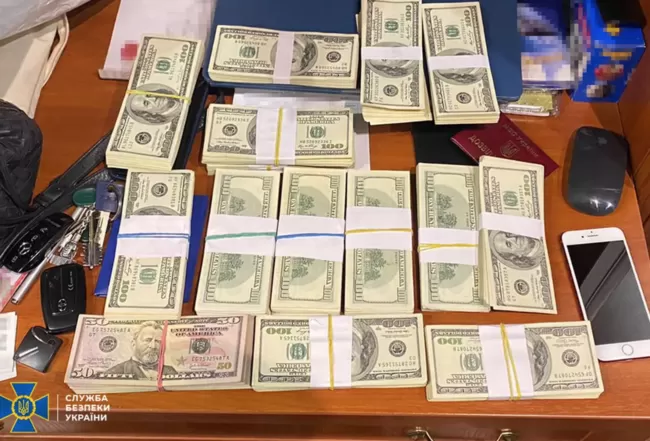 Керівники Полтавського ГЗК привласнили 400 млн. гривень і тепер їх викрито