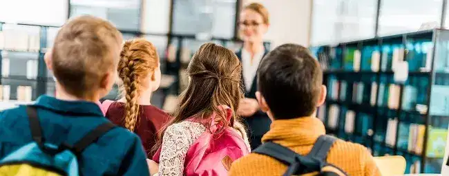Як українським учням продовжити навчання в Польщі після 9-го класу