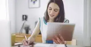 Займатися англійською онлайн чи ходити до репититора, що єфективніше