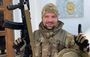 Полтавські депутати пропонують перейменувати вул.Пушкіна на честь Юліана Матвійчука та посмертно надати йому звання "Почесного громадянина Полтави"