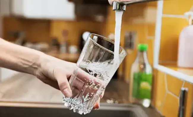 Тариф на воду у Полтаві до кінця війни змінювати не будуть