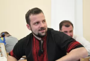 Юліану Матвійчуку посмертно надали звання "Почесного громадянина Полтави"