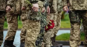 Полтавщина знову зазнала втрат: на війні загинуло ще чотири герої