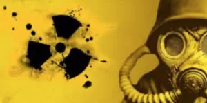 Поради у разі радіоактивного викиду: захист та безпека в критичних ситуаціях