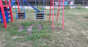 На Полтавщині підліток вдарив товариша ножем під час сварки на дитячому майданчику