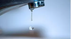 У Полтаві на декількох вулицях не буде води до вечора