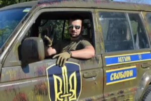 На сайті Президента України побратими Юліана Матвійчука зареєстрували петицію про надання йому звання "Героя України"