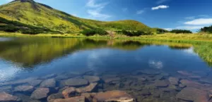 Прогноз погоди в Полтаві 22-23 липня