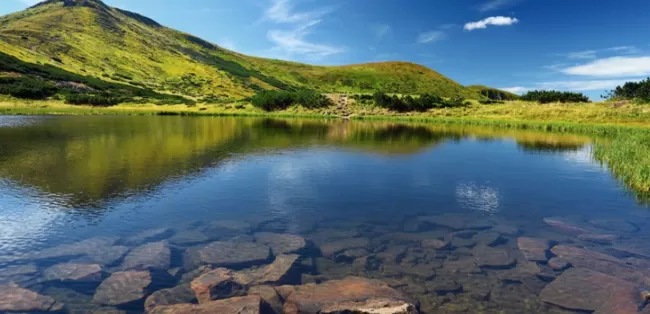 Прогноз погоди в Полтаві 22-23 липня