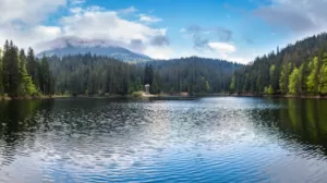 Прогноз погоди в Полтаві 24-26 липня