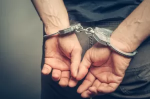 На Полтавщині зловили серійного злодія