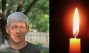 Завтра Полтава прощатиметься з загиблим героєм-прикордонником