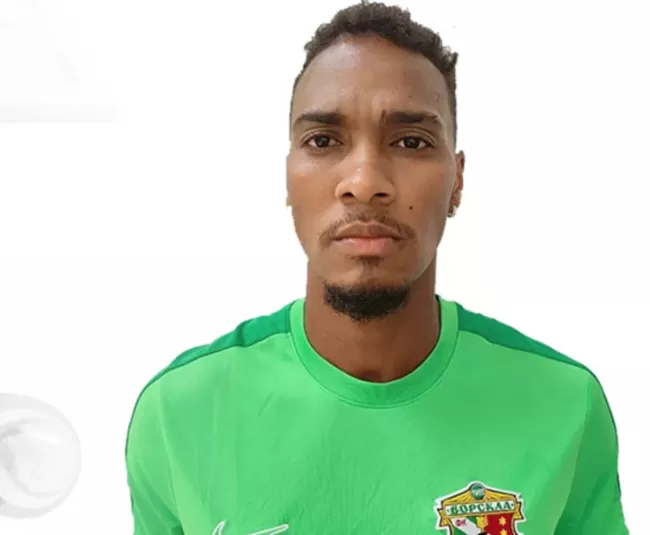 Тьяго Сантана