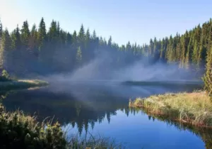 Прогноз погоди в Полтаві 27 та 28 липня