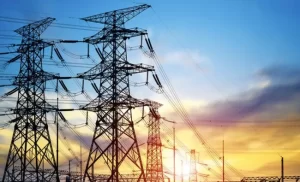 У Полтаві деякі вулиці будуть без світла внаслідок аварії