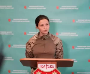 Катерина Ямщикова