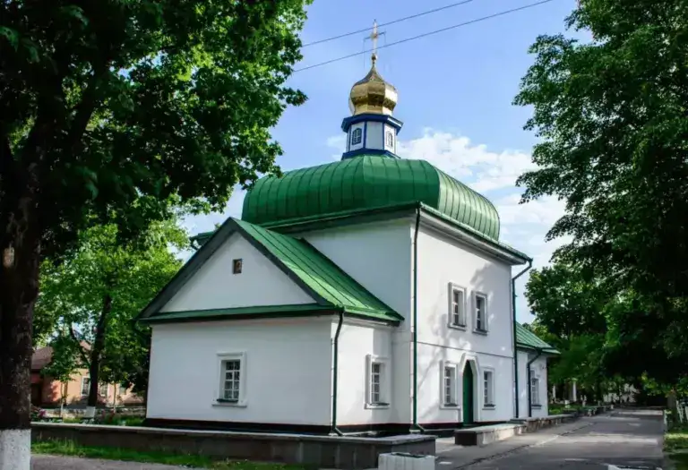 Полтавська облрада звернеться до Верховної Ради України з проханням повної заборони УПЦ МП в Полтавській області