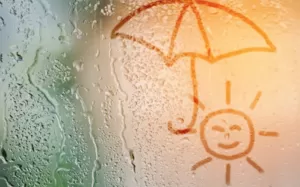 Прогноз погоди в Полтаві з 31 липня по 2 серпня