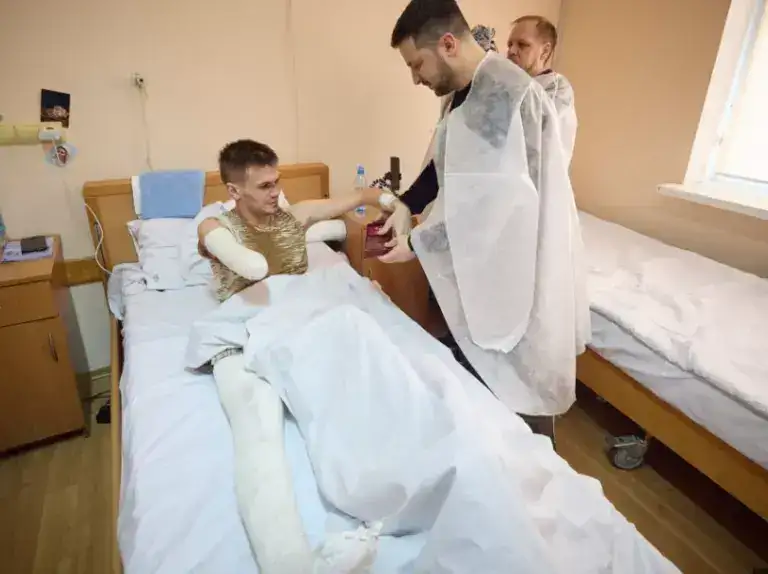 Полтавська область отримала 9 млн.грн субвенцій на житло для військових