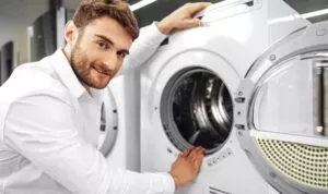 Як почистити пральну машину
