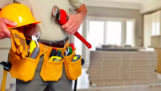 Что представляет собой ремонт офисов?