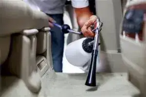 Что такое торнадоры и как они используются в химчистке?