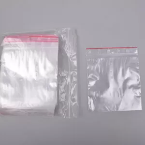 Экономьте, приобретая зип пакеты оптом у крупного одесского производителя