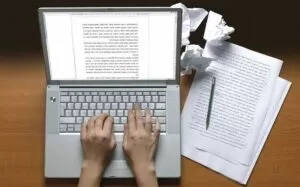 Експертна допомога у написанні курсових проектів