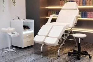 Как выбрать педикюрное кресло: советы от Klimazon